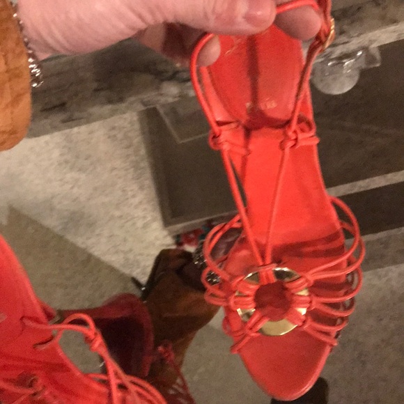 Authentic Christian louboutin - Picture 3 of 5